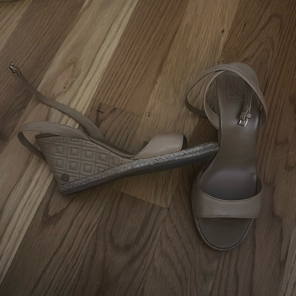 Tory Burch heels